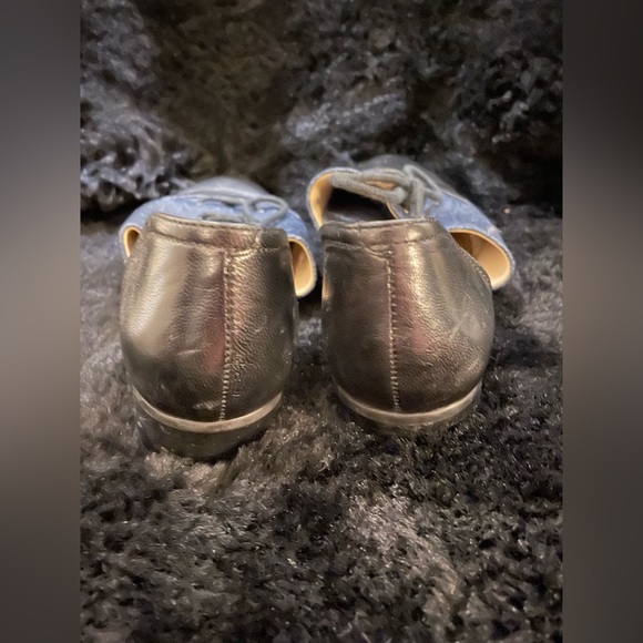 Nine West cut-out loafers - Picture 3 of 3